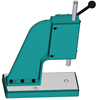 T-963 Precision Variable Ratio Manual Benchtop Lever Press