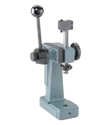 ILP-500-AH-FS 1/2 Ton Adjustable Handle Full Stroke Manual Lever Hand Press