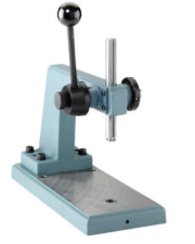 Mechanical Arbor Press Adjustable Handle Model