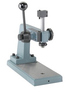 Small Press Machine for Metal Stamping