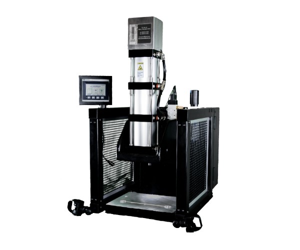 1 3/4 Ton Pneumatic Presses Made Custom For Your Business