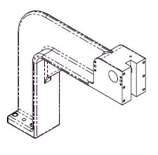 Manual and Pneumatic Arbor Press Frames