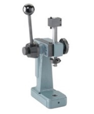 0.5 Ton Benchtop Hand Punch Arbor Presses for Sale