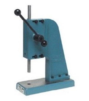 1 Ton Bench Hand Arbor Presses for Sale