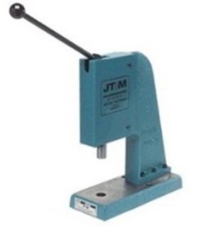 2 Ton Manual Benchtop Arbor Presses for Sale