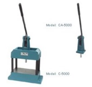 4 Ton Benchtop Hand Arbor Presses for Sale