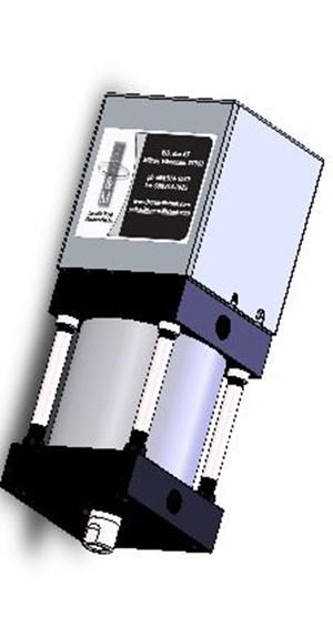 Pneumatic Arbor Press Parts For Sale