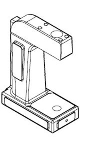 A-500 Series Pneumatic Press Parts