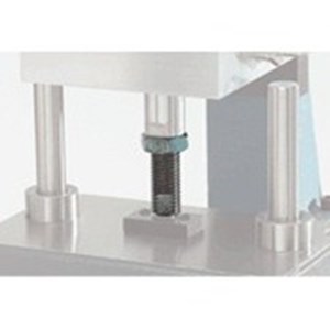 Adapters & tooling for arbor press machines. Arbor Press Adapters