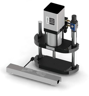 E-151/EC-151 Series Pneumatic Presses