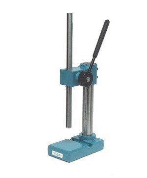 AP-810-RR Manual Adjustable Head Round Ram Presses