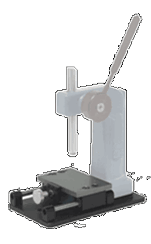 Manual Press Multi Position Fixtures