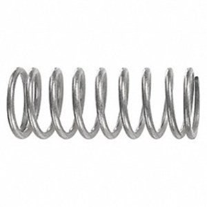 Ram return springs for arbor presses. Arbor Press Ram Return Springs