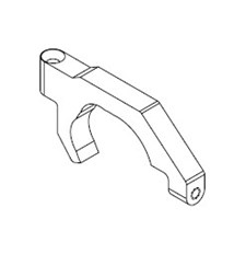 200-01 C-Frame Clamp