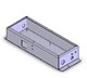 4000-26 Control Box (Box Only) 4000-26