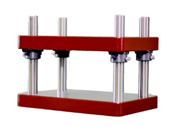 4P8X8 Four Post Die Set