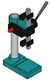 This model of the AP-810 1/2 Ton Manual Press includes a full stoke lock. AP-810-FS 1/2 Ton Precision Manual Benchtop Press