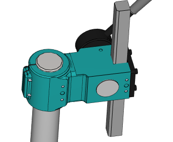 Manual Arbor Presses: Lever, Adjustable, Precision  Janesville Tool &  Manufacturing, Inc. Janesville, Wisconsin 53546