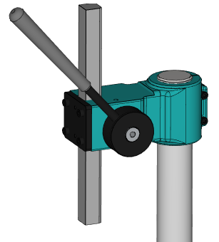 Manual Arbor Presses: Lever, Adjustable, Precision  Janesville Tool &  Manufacturing, Inc. Janesville, Wisconsin 53546