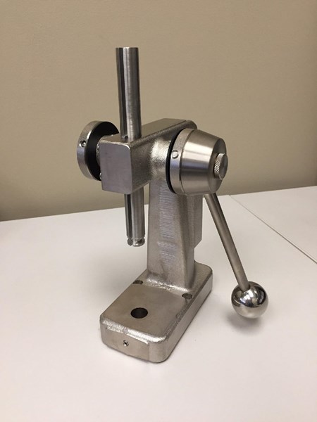 ILP-500-AH-SS ILP-500-AH-SS