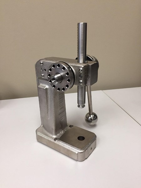 ILP-500-AH-SS ILP-500-AH-SS