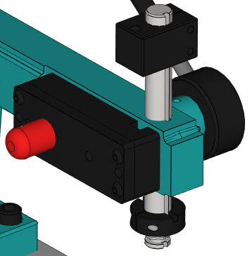 Manual Arbor Presses: Lever, Adjustable, Precision  Janesville Tool &  Manufacturing, Inc. Janesville, Wisconsin 53546