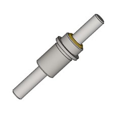 Die Set Guide Post with Ball Bushing