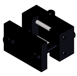 Model SL-Stroke Limiter