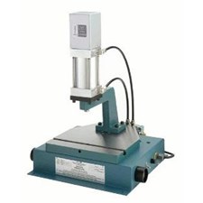 1/4 Ton A-1019 Deep Throat Precision Pneumatic Press