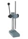 AP-810-RR press - with adjustable handle AP-810-RR-AH 1/2 Ton Manual Adjustable Handle Hand Lever Press