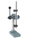AP-810-RR press - with adjustable handle and full stroke mechanism AP-810-RR-AH-FS 1/2 Ton Manual Full Stroke Adjustable Handle Lever Hand Press