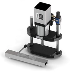 1/2 Ton EC-151 Adjustable Precision Pneumatic Press