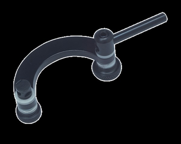 HRH Half Round Holder