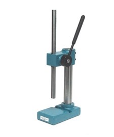 AP-810-RR 1/2 Ton Manual Adjustable Head Round Ram Hand Lever Press