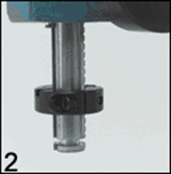 Model USL-Up Stroke Limiter