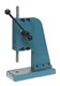 T-967 variable ratio press T-967 1 Ton Precision Variable Ratio Hand Lever Press