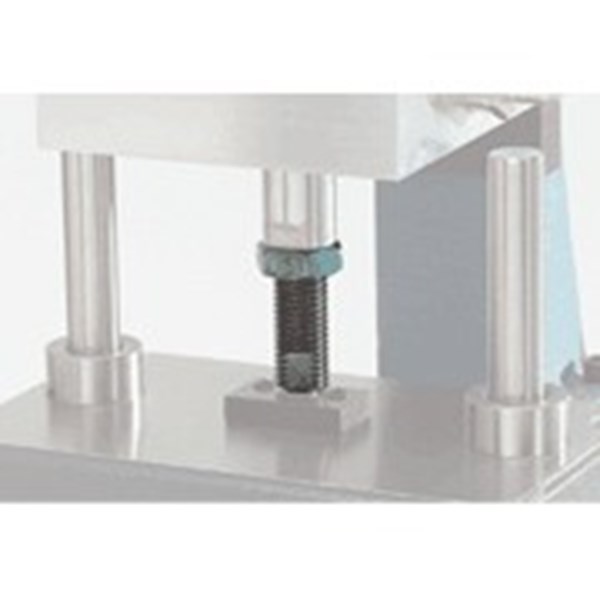 Model TA Tool Adapter 1/2