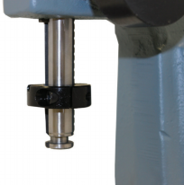 AP-810 Precision Mechanical Press Up-Stroke Limiter