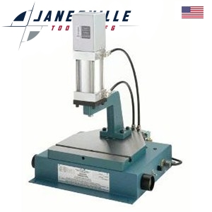0.25 Ton Pneumatic Arbor Press A-1066