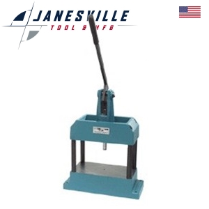 2 Ton Cam Manual Hand Lever Press C-5000