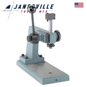 1/4 Ton Full Stroke Manual Hand Press DT-500-AH-FS