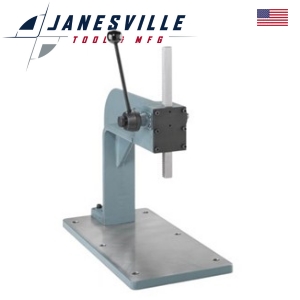 1/8 Ton Manual Hand Press DT-6000