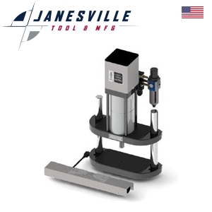 1/4 Ton Pneumatic Arbor Press E-235