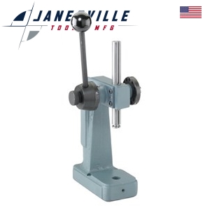 1/2 Ton Manual Hand Press ILP-500-AH