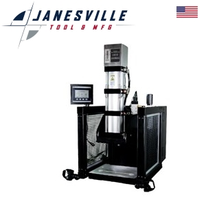 3/4 Ton Pneumatic Arbor Press P-8151