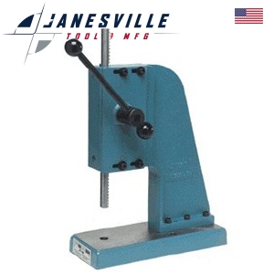 1 Ton Manual Hand Toggle Press T-963