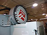 HAAS Machining Center with Common Tooling