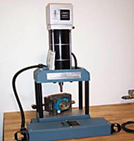 Standard Air Press Tooled with Fixture
