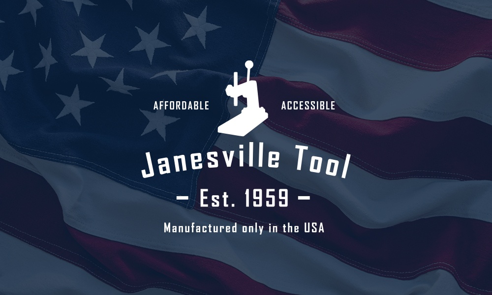 Janesville Tool Established 1959