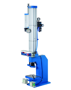 Hydro Pneumatic Press vs. Pneumatic and Hydraulic Presses